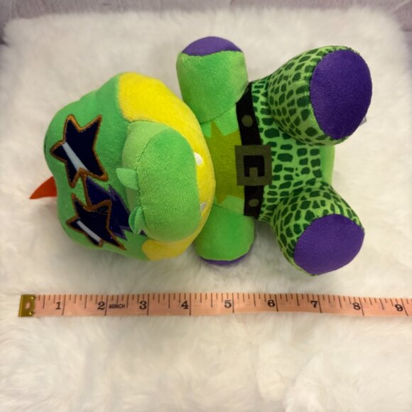 Funko Five Nights at Freddy's Security Breach Montgomery Gator Plush(SKU: 272TO) - Picture 7 of 7